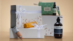 Sambut Musim Liburan, Sensatia Rilis Paket Gifting dengan Sentuhan Personal