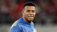 Real Madrid Ketergantungan pada Mbappe?