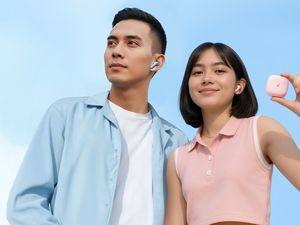 Soundcore R60i NC: Earbuds ANC Canggih Rp399 Ribu