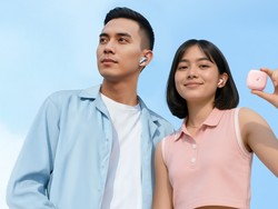 Soundcore R60i NC: Earbuds ANC Canggih Rp399 Ribu