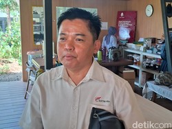 ASTRA Infra Buka-bukaan Jurus Pangkas Emisi 30% di Tol