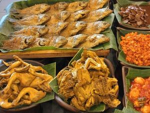 7 Kuliner Dekat Stasiun Bogor yang Enak dan Mudah Dijangkau