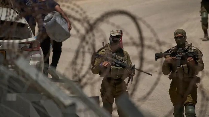 Ada Dugaan Tentara Israel Rekayasa Penculikan Tahanan Palestina Demi Tebusan, Kok Bisa?