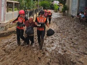 Komisi IX DPR Usul Kemenkes Punya Satgas Nakes Tanggap Bencana