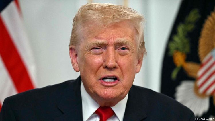Trump Bidik Perusahaan AS Eksploitasi Ladang Minyak Venezuela