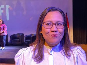 KAI Tegaskan Argi Cuma Lepas Dinas di Kasus Tumbler Penumpang: Bukan Dipecat