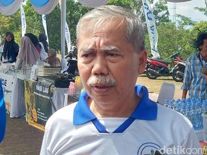 Kuota Haji Bandung Barat Turun Drastis Jadi 195 Orang