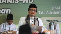 Kiai Miftah dan Supremasi Syuriyah