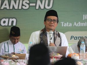 Kiai Miftah dan Supremasi Syuriyah