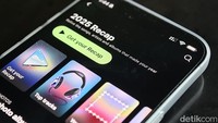 YouTube Recap 2025 Resmi Rilis, Ini Syarat, Cara Cek, dan Cara Membagikannya
