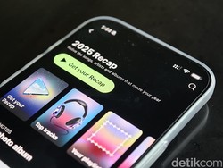 YouTube Music Recap 2025: Cara Buat & Share ke IG Story dan WA