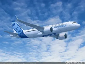 Airbus A320 Recall, Maskapai Ingatkan Delay Berjamaah