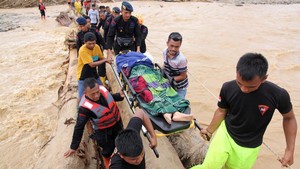 Video Update Bencana Sumatera: 303 Korban Tewas, 279 Hilang