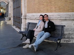 Azriel Hermansyah Spill Persiapan Pernikahan dengan Sarah Menzel