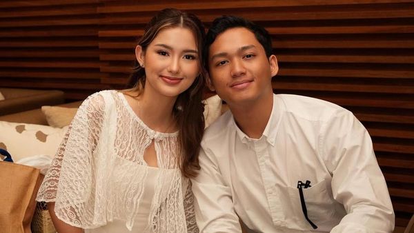 Azriel dan Sarah OTW Nikah, Persiapan Sudah 50 Persen