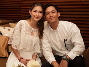 Azriel dan Sarah OTW Nikah, Persiapan Sudah 50 Persen