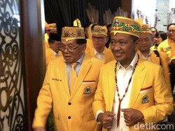 Bahlil Janji Bangun Proyek Pasir Kuarsa dan Alumina 618 T di Kalteng