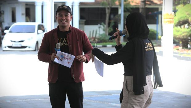 Kepedulian untuk sesama kembali diwujudkan CT Arsa Foundation bersama Forum Komunikasi Putra Putri Angkatan Laut (FKPPAL) dalam kegiatan bakti sosial yang digelar di Balai Kota Bogor, Sabtu (29/11).