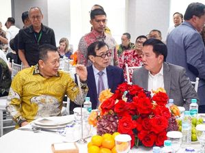 Bamsoet Sebut Stabilitas Politik-Kepastian Hukum Kunci Gaet Investor Asing