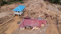 Tangani Cuaca Ekstrem di Sumatera, BMKG Ambil Langkah Ini