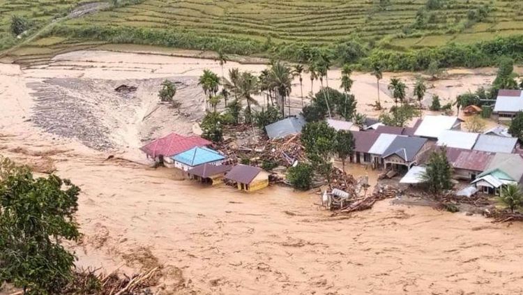 Malaysia Salurkan 2 Ton Pasokan Medis Mendesak untuk Korban Banjir Aceh