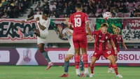 Hasil Persis Solo Vs PSM Makassar: Comeback, Juku Eja Menang 4-3