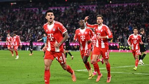 Bayern Vs St. Pauli: Comeback, Die Rotens Menang 3-1