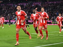 Bayern Vs St. Pauli: Comeback, Die Roten Menang 3-1