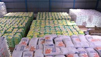 Beras 2026 Terancam? Bos Bulog Ungkap Dampak Banjir Sumut-Aceh
