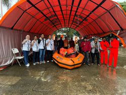 BRI Peduli Salurkan Bantuan Bagi Warga Terdampak di Wilayah Sumatera