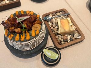 Puas Makan Pizza dan Tortilla Premium di Restoran Amerika Latin Jaksel