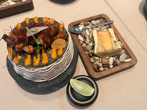 Puas Makan Pizza dan Tortilla Premium di Restoran Amerika Latin Jaksel