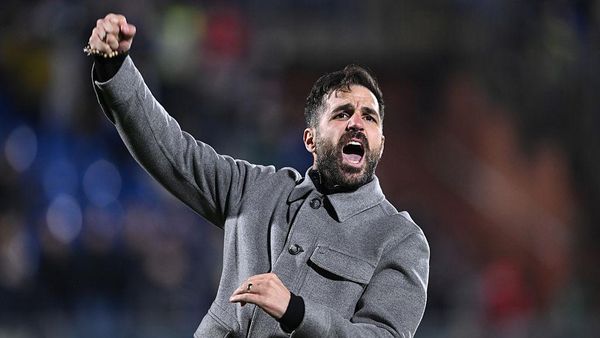 Transformasi Cesc Fabregas di Como: dari Serie B ke Liga Champions
