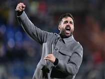 Fabregas Bawa Como Belum Terkalahkan 11 Laga Beruntun