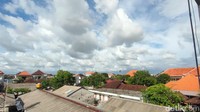 Cuaca Jateng Hari Ini: Purwokerto-Magelang Berawan