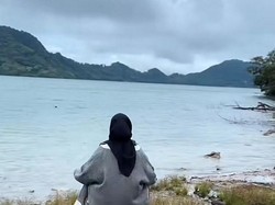 5 Fakta Danau Sano Nggoang di Manggarai Barat: Legenda Tua Golo-Aroma Belerang