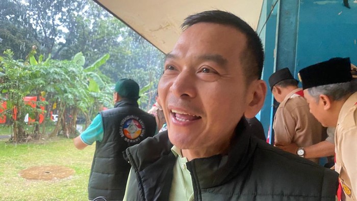 Iran Hentikan Ekspor Pangan, PKB Dorong Indonesia Perkuat Produksi Dalam Negeri