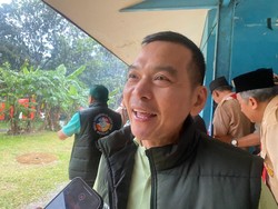 Legislator Minta Pemerintah Investigasi Viral Kayu Gelondongan di Banjir Sumut