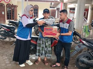 Operasi Migas Terdampak Banjir, PHR Zona 1 Utamakan Keselamatan Pekerja