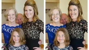 Dewa Photoshop Beraksi Lagi! Hasil Editan Permintaan Warganet Bikin Ngakak