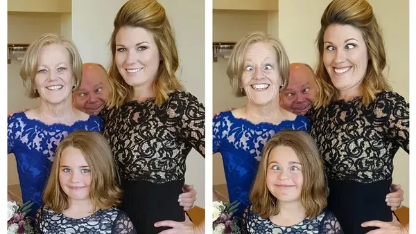 Dewa Photoshop Beraksi Lagi! Hasil Editan Permintaan Warganet Bikin Ngakak