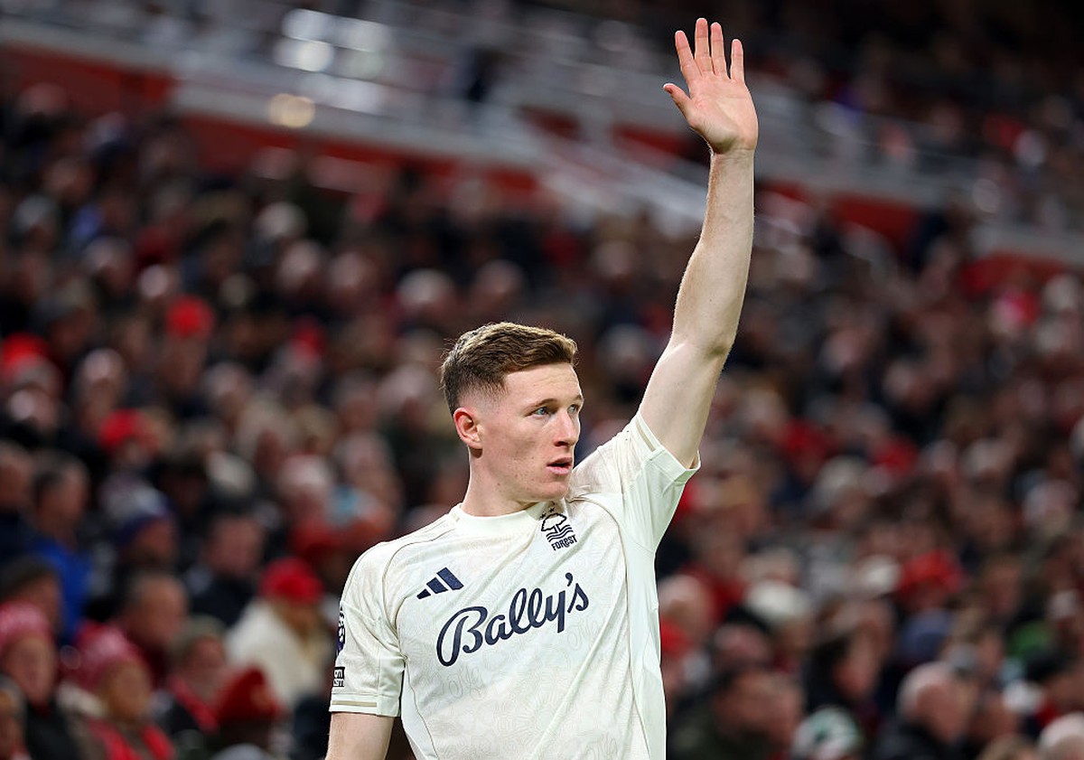 Foto: Getty Images/Molly Darlington