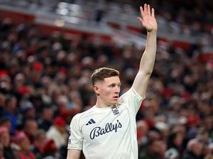 Manchester City Incar Elliott Anderson, Siap Bayar Rp 2,2 T!