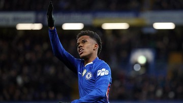 Chelsea Terpuruk, Estevao Pulang ke Palmeiras