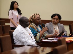 Gelar ICRE, FKIP Universitas Sanata Dharma Hadirkan Peneliti Mancanegara