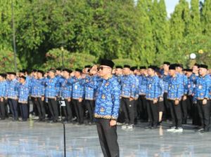 35 Ucapan Selamat Hari Korpri 2025, Penuh Makna dan Inspiratif