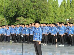 35 Ucapan Selamat Hari Korpri 2025, Penuh Makna dan Inspiratif