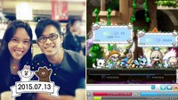 Viral Kisah Wanita Dapat Jodoh di Game, Nikah Setelah 10 Tahun Main Game