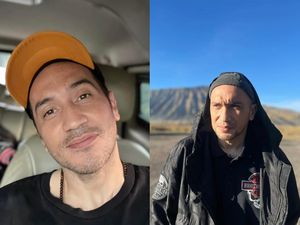 Gary Iskak Wafat, Ini Profil Lengkap dan Perjalanan Kariernya di Dunia Hiburan