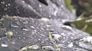 Canggih! Teknologi Baru Bisa Ubah Hujan Jadi Sumber Listrik